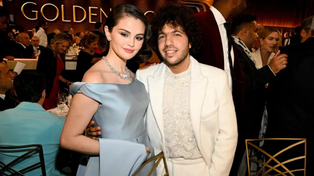 Selena Gomez Prepares for Upcoming Wedding, Sparks Fan Speculation