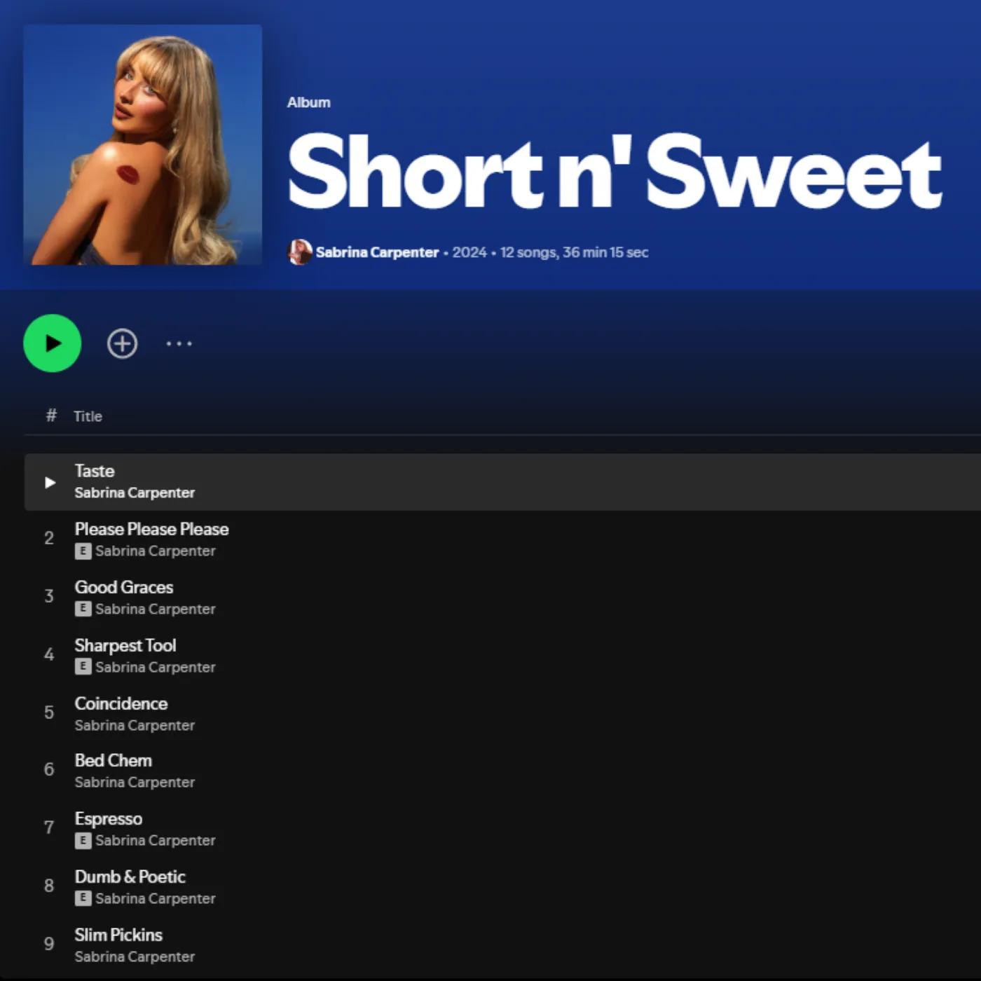 image_68d641859366a Back-to-Back Albums, Zero Breaks — Is Sabrina Carpenter Speeding Toward a Pop Crisis?