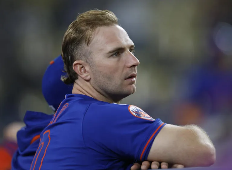 What Surprise Will Happen? Will Pete Alonso Continue To Play His Last Game For The New York Mets?