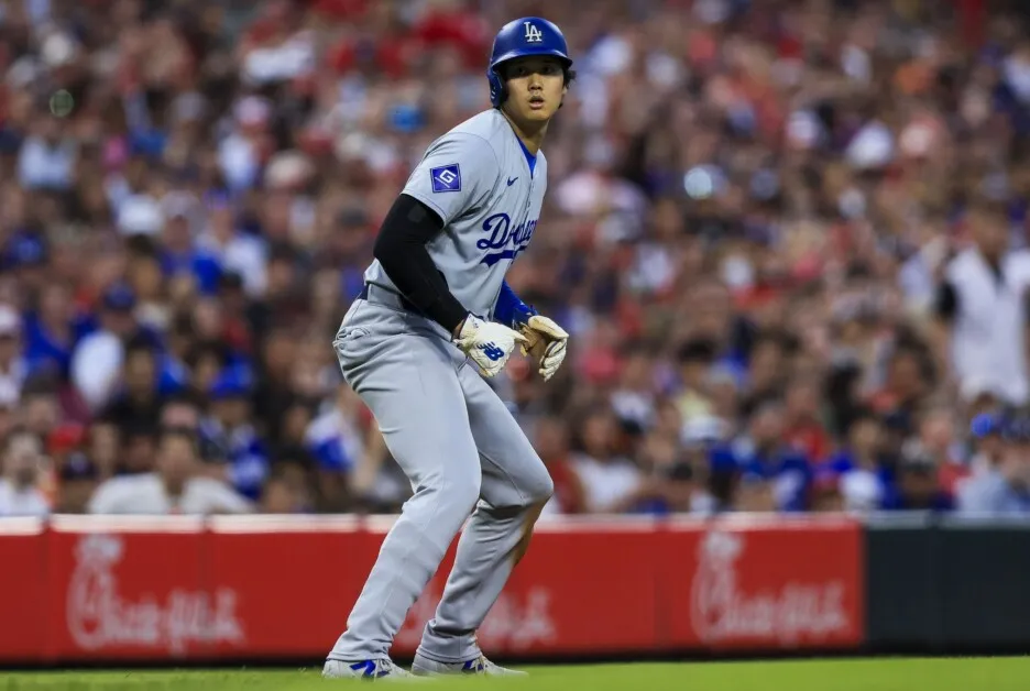 image_68d642945bd8e Shohei Ohtani Makes History With Splash Home Run, Ties Career Best