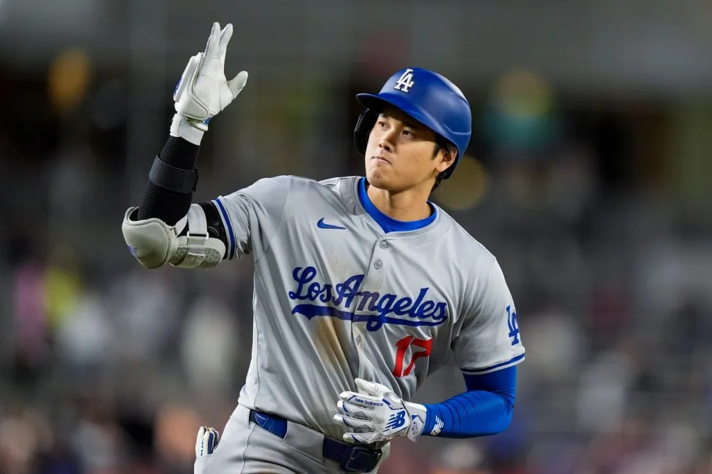 image_68d64421a0bf1 Shohei Ohtani Stars as Dodgers Clinch NL West, Marking 12 Titles in 13 Years