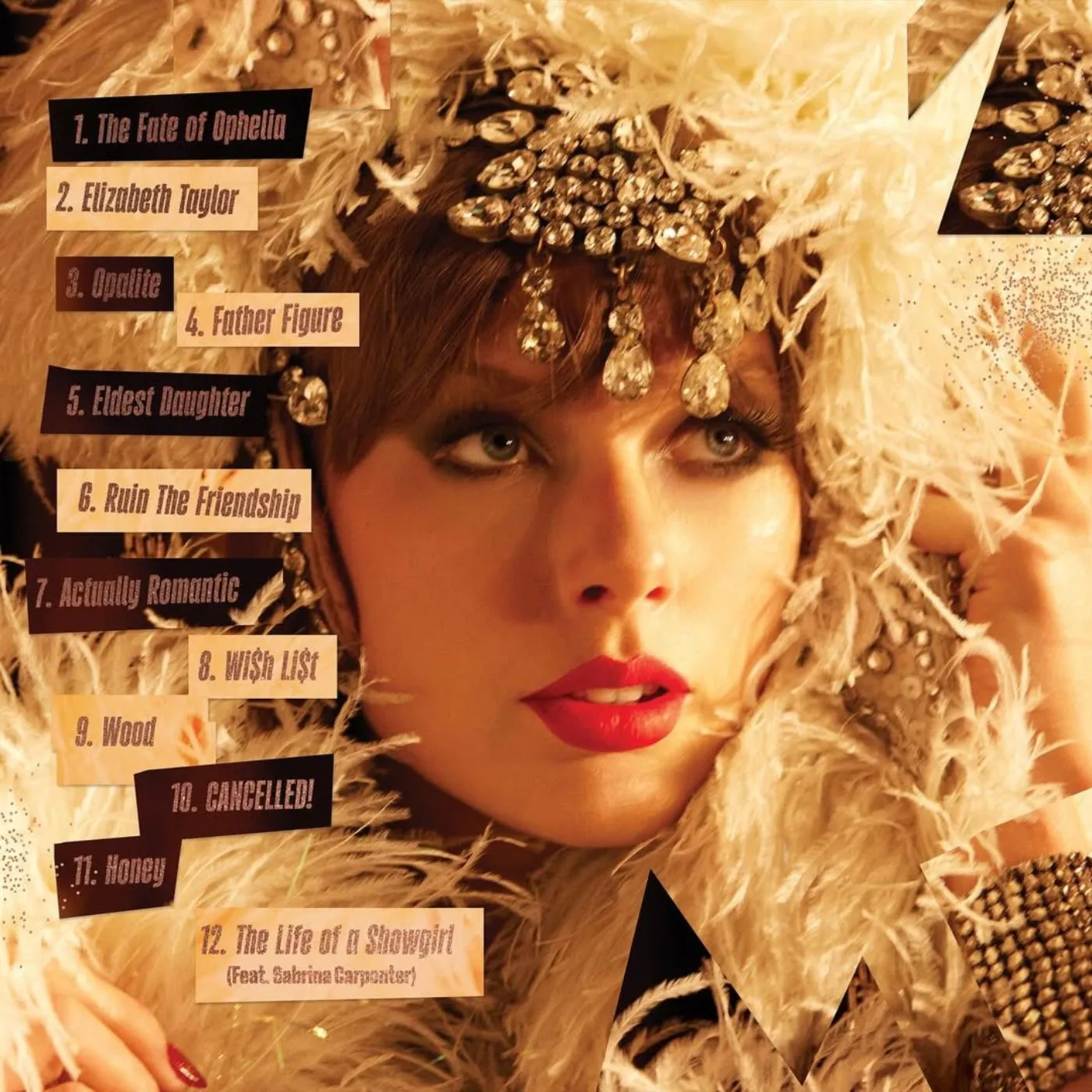 image_68d6479585ff8 A secret Taylor Swift project has opened its doors and no one knows what they will find inside