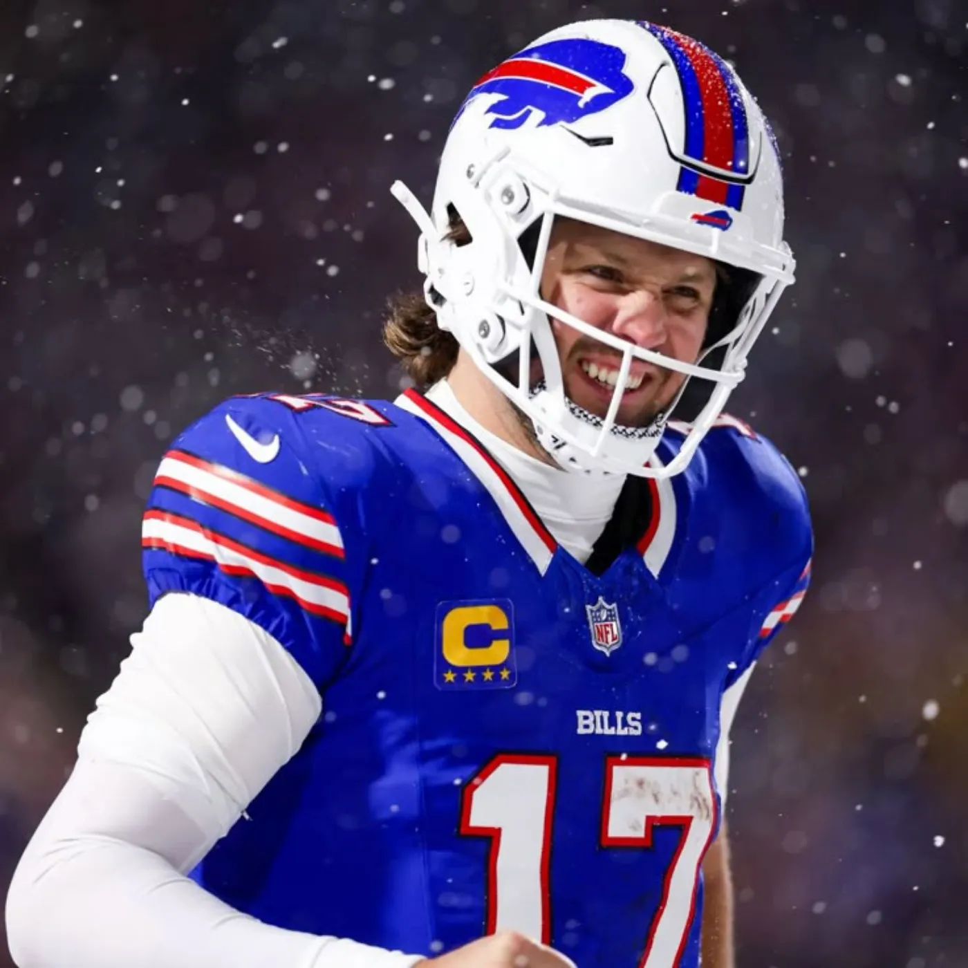 image_68d64f4534cc4 Josh Allen Under Fire — Is the MVP Spotlight Helping or Hurting the Bills Star?