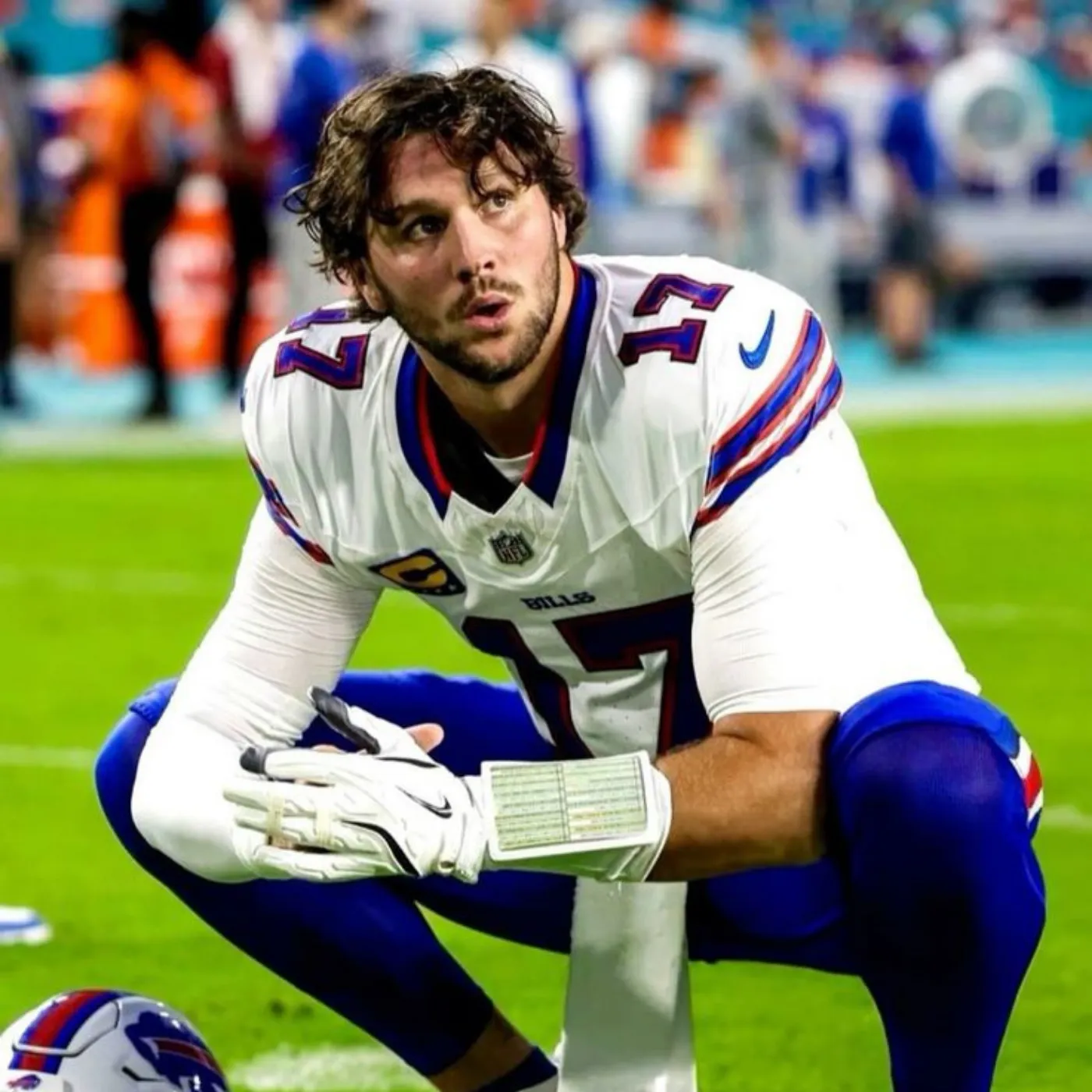 image_68d64f4616493 Josh Allen Under Fire — Is the MVP Spotlight Helping or Hurting the Bills Star?