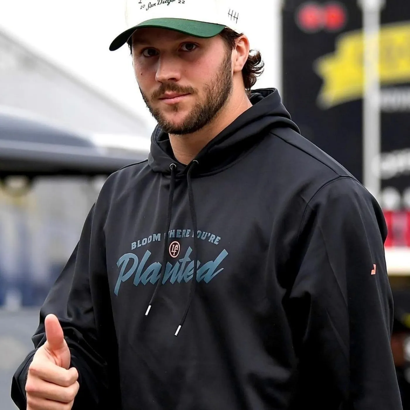Josh Allen Under Fire — Is the MVP Spotlight Helping or Hurting the Bills Star?