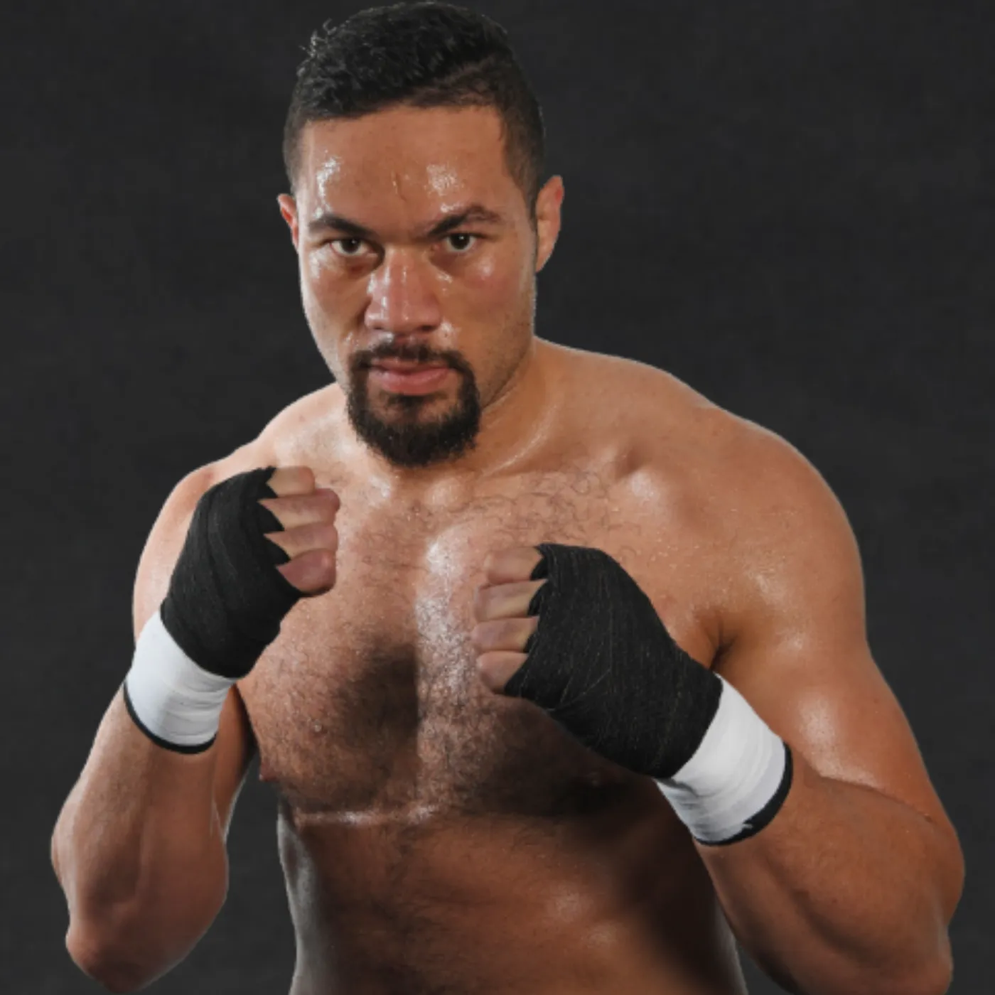 image_68d6503a5e15e Joseph Parker just mentioned Joshua and Dubois in a way that has the entire boxing world raising questions
