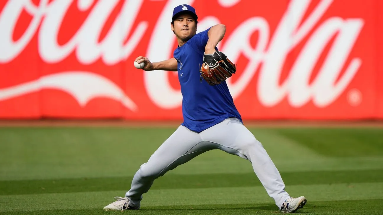 Controversy Boils Over: Shohei Ohtani Rule Ignites Claims Of Corruption Inside MLB