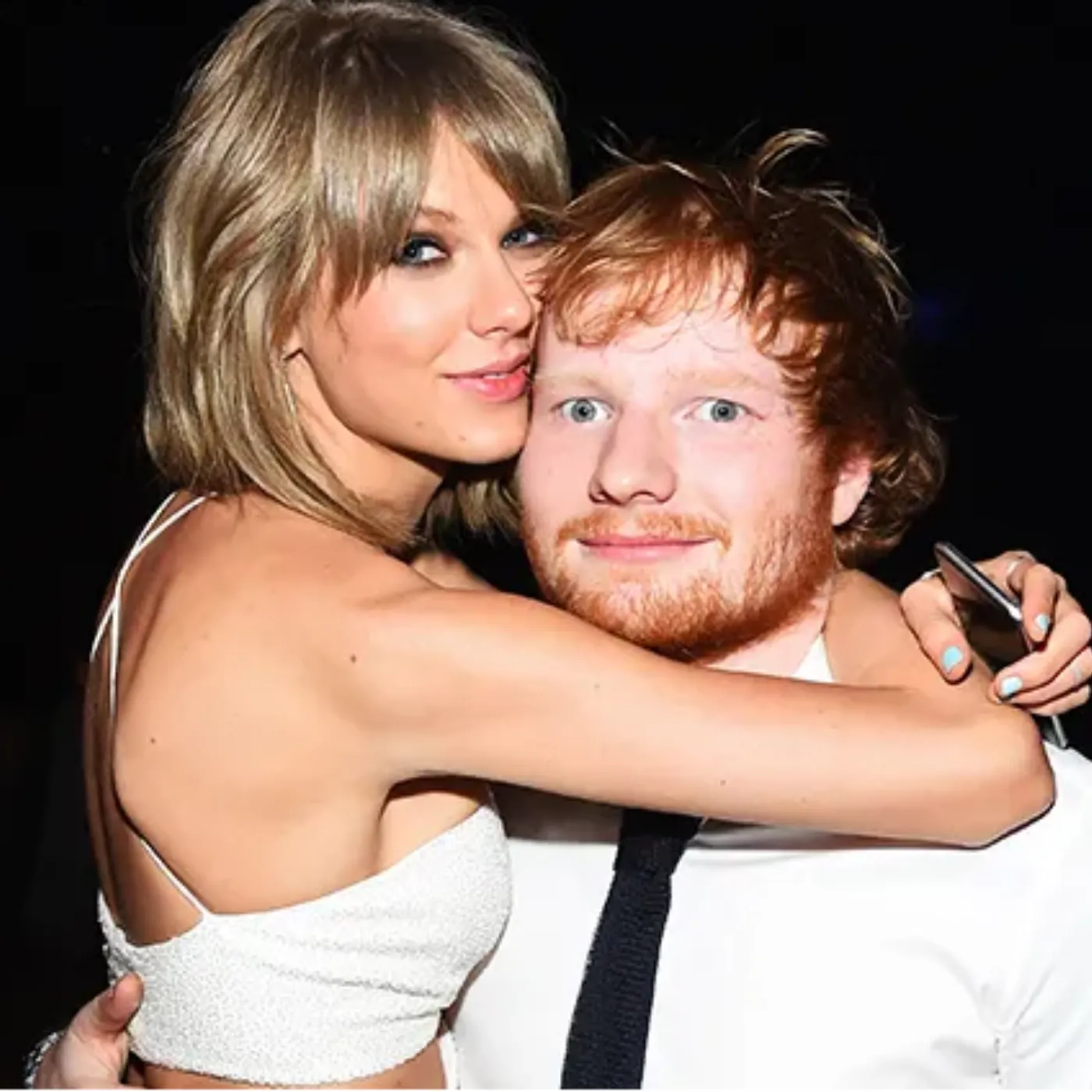 image_68d654a417474 The “Sweeran” Friendship Shaken - Ed Sheeran Reveals the Truth After Taylor Swift’s Engagement