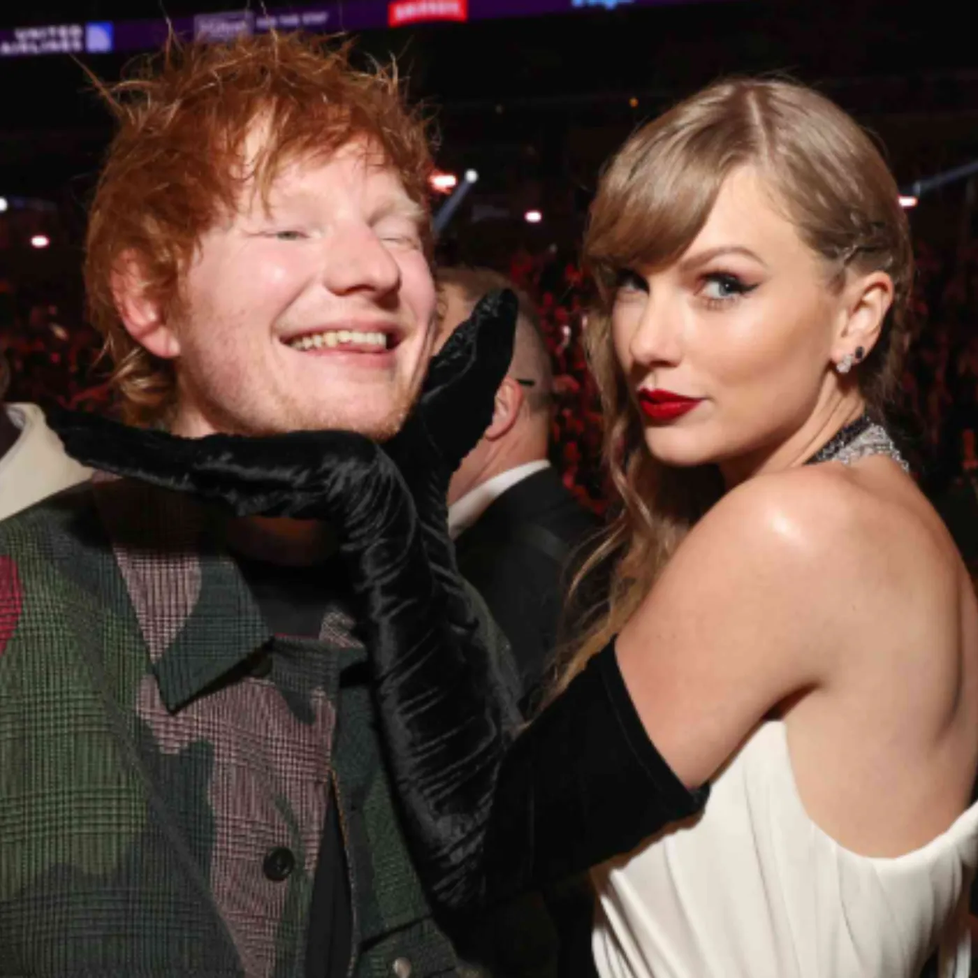The “Sweeran” Friendship Shaken - Ed Sheeran Reveals the Truth After Taylor Swift’s Engagement