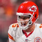 Mahomes No Longer at 100% — Could His Injury Shift the Entire Season for the Chiefs?