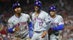 Star Duo Lindor and Soto Achieve Rare 30-30 Milestone in Major League Baseball