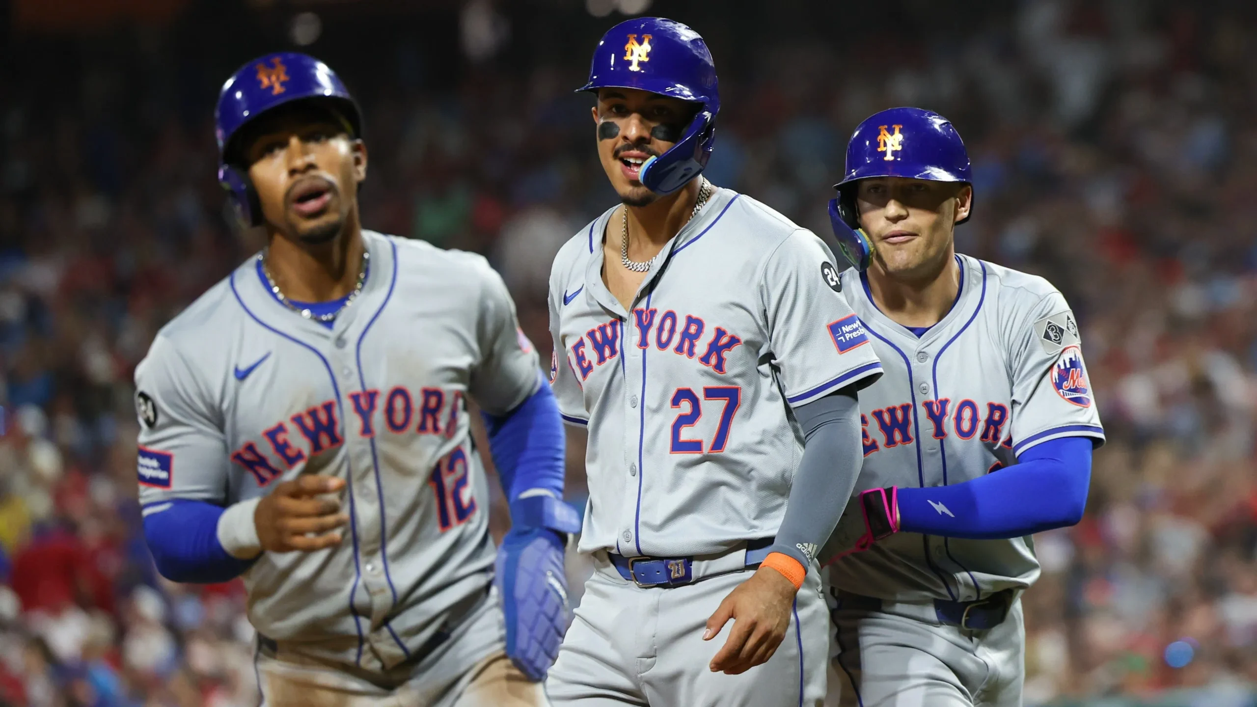 Star Duo Lindor and Soto Achieve Rare 30-30 Milestone in Major League Baseball