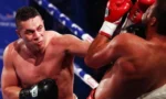 What Really Happened When Joseph Parker Faced His Toughest Rival