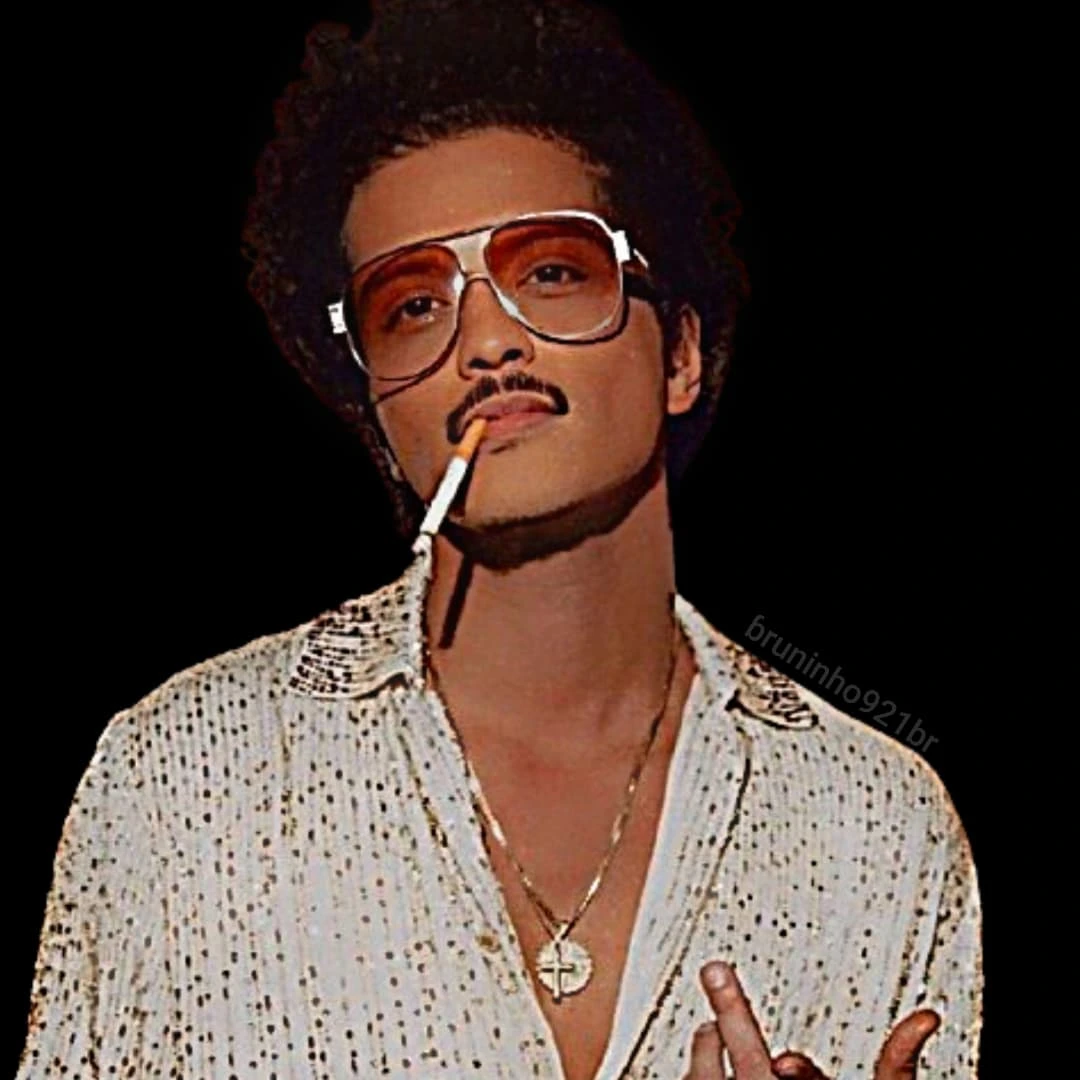 Bruno admitted that he suffered from a syndrome that seriously affected his singing career