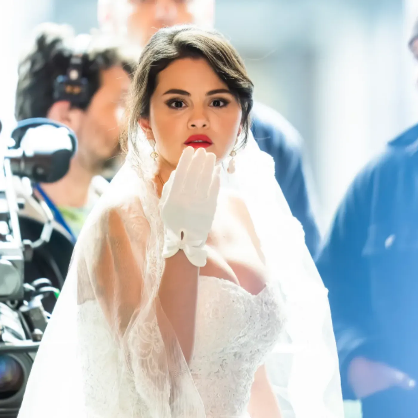 Before the Vows, the Drama — Selena Gomez Leaks Nicola Peltz’s Wedding Plans and Sparks Celebrity Frenzy