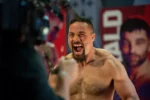 Joseph Parker says he doesn't care who his next opponent is - but that fighter must meet one important standard to face him