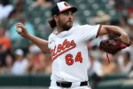Dean Kremer’s Masterclass: How His One-Hit Gem Left Opponents Stunned