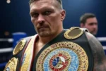 "Usyk Drops a Bombshell: Why He’s Suddenly Delaying His Heavyweight Defense"