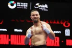 What Really Happened When Joseph Parker Faced His Toughest Rival