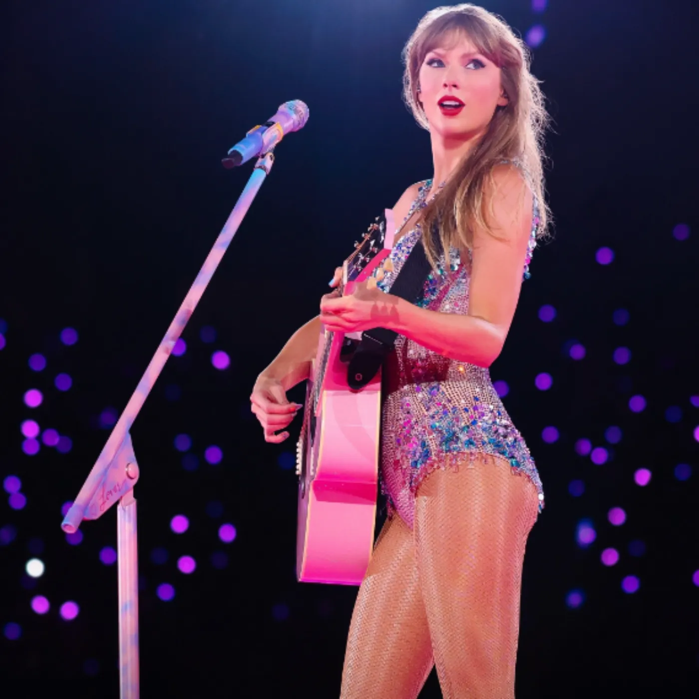 The Truth About Her Rise That Nobody Dared to Tell