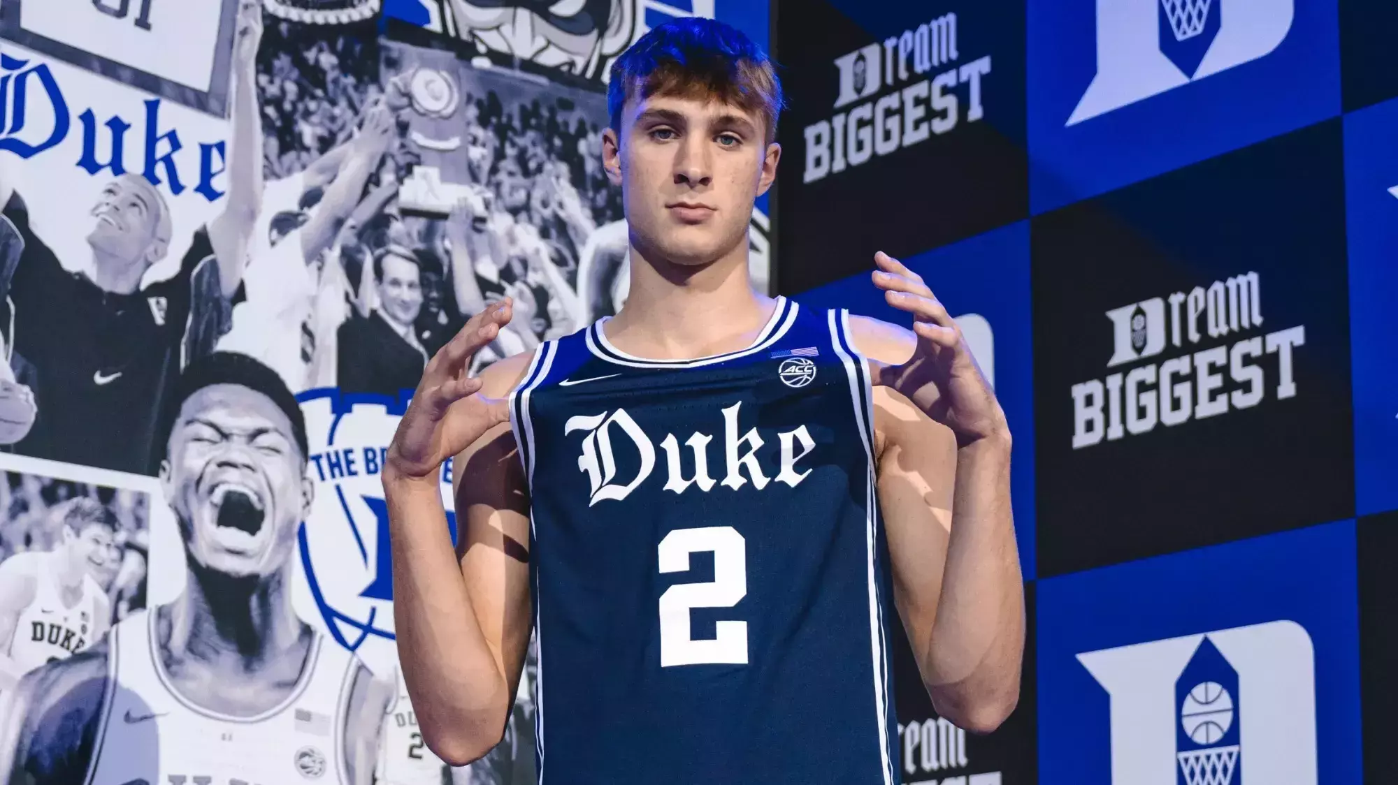 NBA Puts Rookie Cooper Flagg Into Its Kick-Off Marketing Campaign: A Bold Move for the Future of Basketball