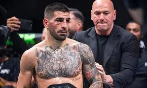 image_68d7528cde859 Ilia Topuria Willing to Bet His Entire Career on This Fight? Here’s Why