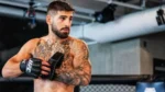 Ilia Topuria Willing to Bet His Entire Career on This Fight? Here’s Why
