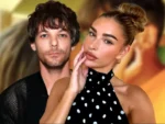 Is Louis Tomlion's Acquaintance With Zara Mcdermott Just A Cover To Hide The Truth About Larry?