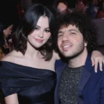 Revealed The Star-Studded Guest List Arriving at Selena Gomez’s Wedding