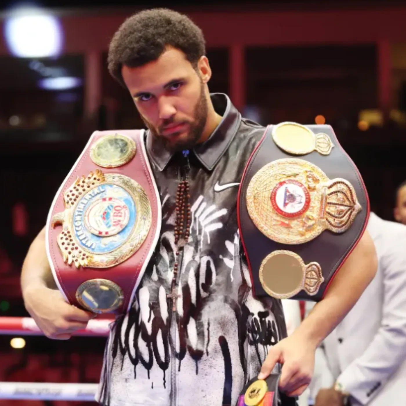 Why Everyone in British Boxing Is Whispering About This 20-Year-Old