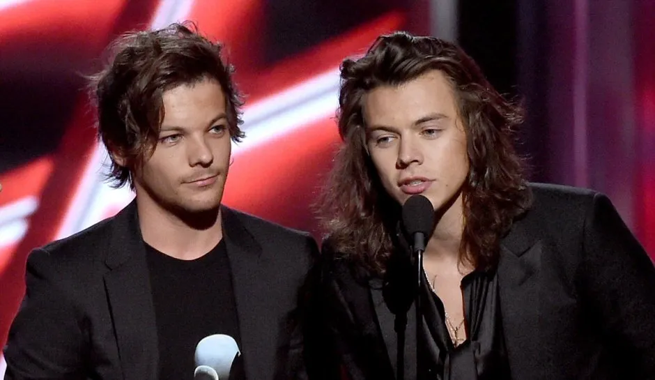 Louis Tomlinson Harshly Criticizes Harry Styles Rumors: Hiding A Secret Love Story Or Just Lying Behind Fans' Backs 22 Louis Tomlinson Harshly Criticizes Harry Styles Rumors: Hiding A Secret Love Story Or Just Lying Behind Fans' Backs
