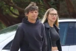 Is Louis Tomlion's Acquaintance With Zara Mcdermott Just A Cover To Hide The Truth About Larry?