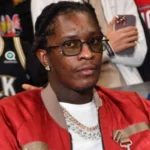 Young Thug Reveals What Drake Told Him After the Shocking Jail-Call Leak