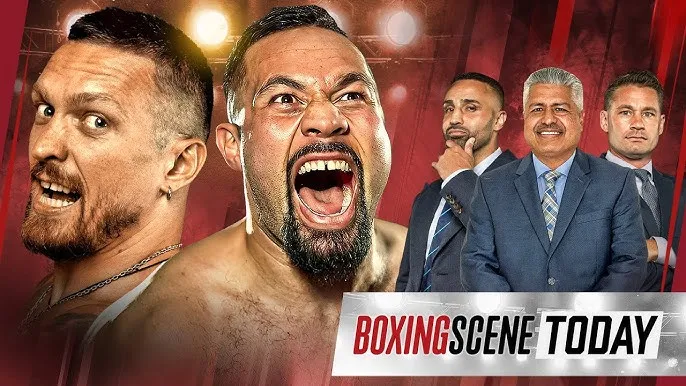 image_68d75cf38814a Oleksandr Usyk explains why he still prefers fighting Jake Paul over Joseph Parker