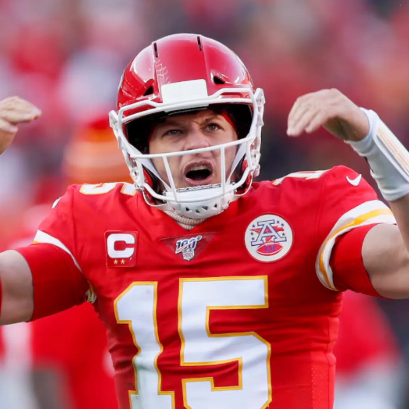 Patrick Mahomes vs. Reality — Can Leadership Outshine a Broken Offense? 25 Patrick Mahomes vs. Reality — Can Leadership Outshine a Broken Offense?