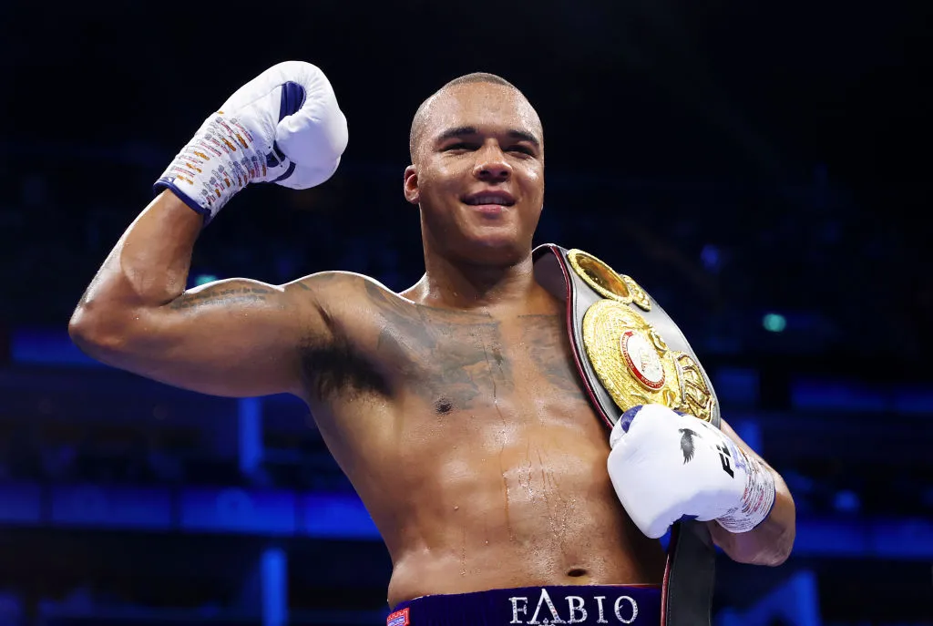 image_68d76c5688b4f Wardley Vows “Shocking Knockout” Against Parker – Miracle or Madness?