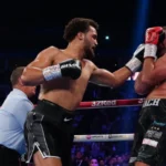 Too Dangerous, Too Soon? Moses Itauma Risks Everything Against Joseph Parker