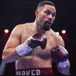 Joseph Parker vs Usyk: The Fight That Could Rewrite Heavyweight History