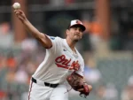 What Makes Dean Kremer’s Gem So Impactful — How One Pitching Masterclass Changed the Orioles vs. Rays Showdown