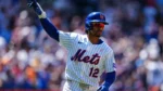Lindor Shocks MLB Fans With Historic Feat As Mets Surge Toward October