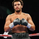 Brothers in the Ring: The Untold Secret Behind Moses Itauma’s Rise.
