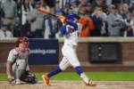 Francisco Lindor Destroys Cubs, Explodes Into 30-30 History AGAIN