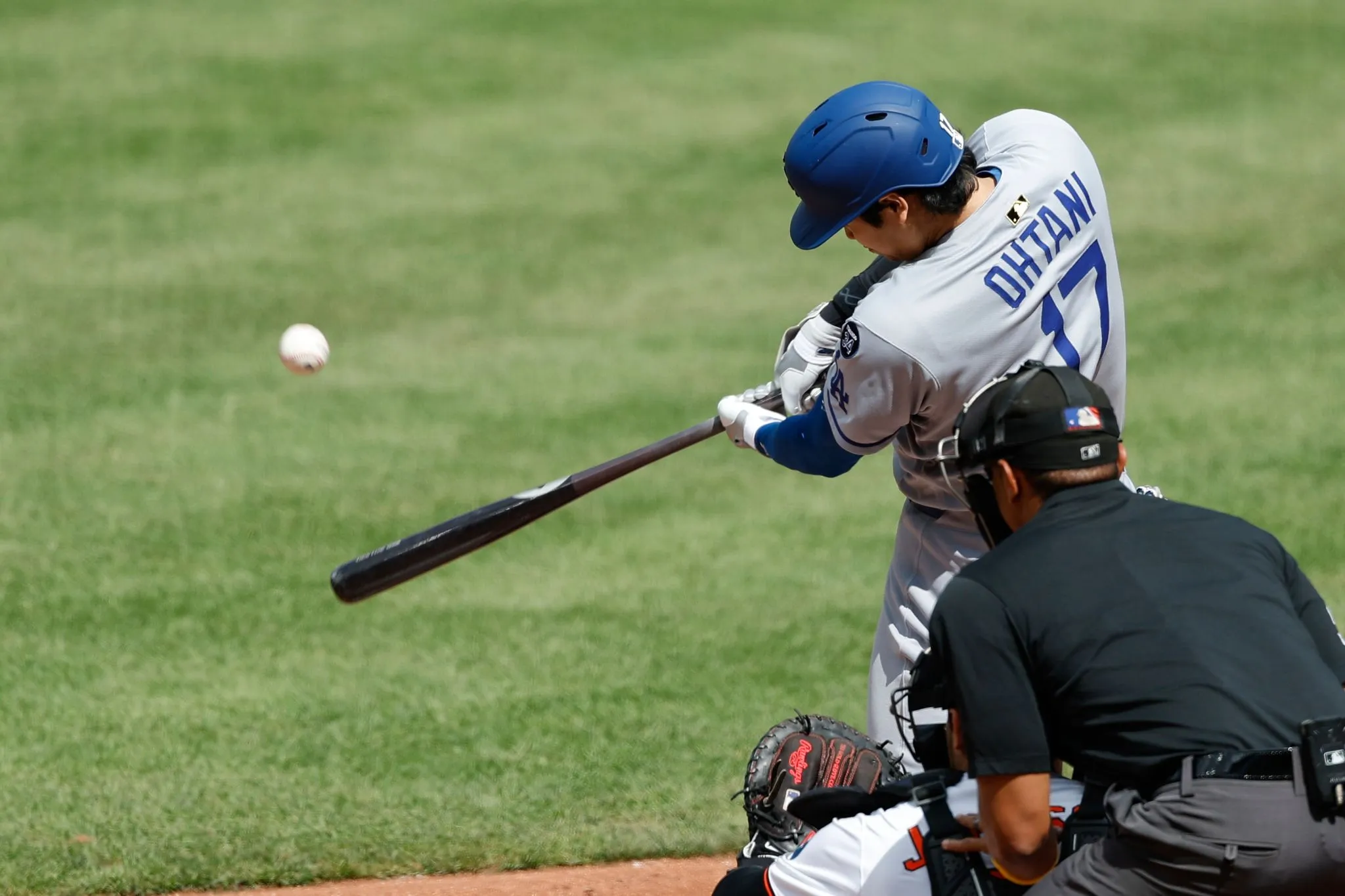 image_68d893dd037d6 Unreal! Shohei Ohtani Maintains Superstar Status Year After Year, Unstoppable Since 2021