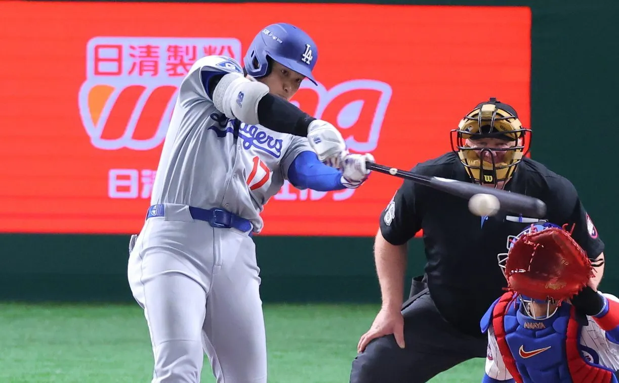 Unreal! Shohei Ohtani Maintains Superstar Status Year After Year, Unstoppable Since 2021 22 Unreal! Shohei Ohtani Maintains Superstar Status Year After Year, Unstoppable Since 2021