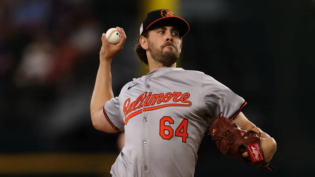 image_68d8dc9b87942 Why Dean Kremer Is So Famous Yet Still Can’t Revive Israel’s Baseball Scene