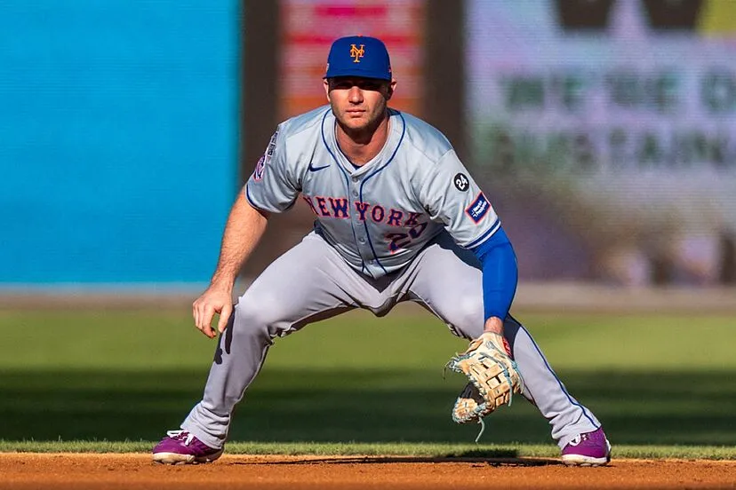 HISTORIC DEAL: Yankees Splash $500 Million to Land Pete Alonso, Sending Shockwaves Across MLB 28 HISTORIC DEAL: Yankees Splash $500 Million to Land Pete Alonso, Sending Shockwaves Across MLB