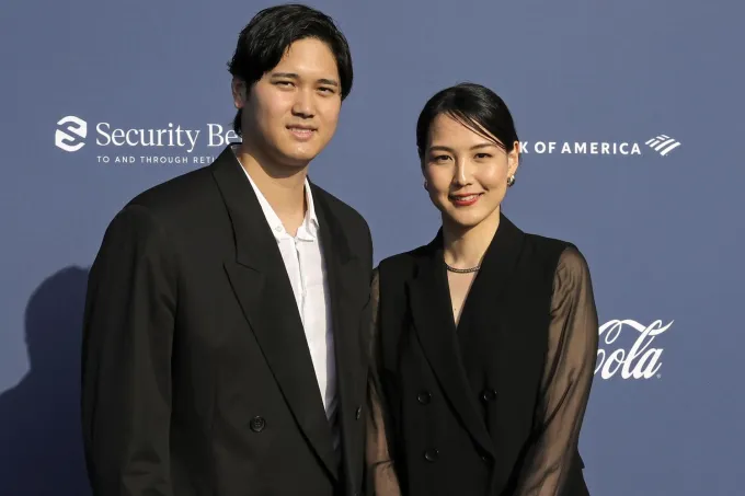 image_68d940434c100 Shohei Ohtani Drops Baby Bombshell: Mamiko Tanaka’s Stunning Name Choice Sends Social Media Into Frenzy