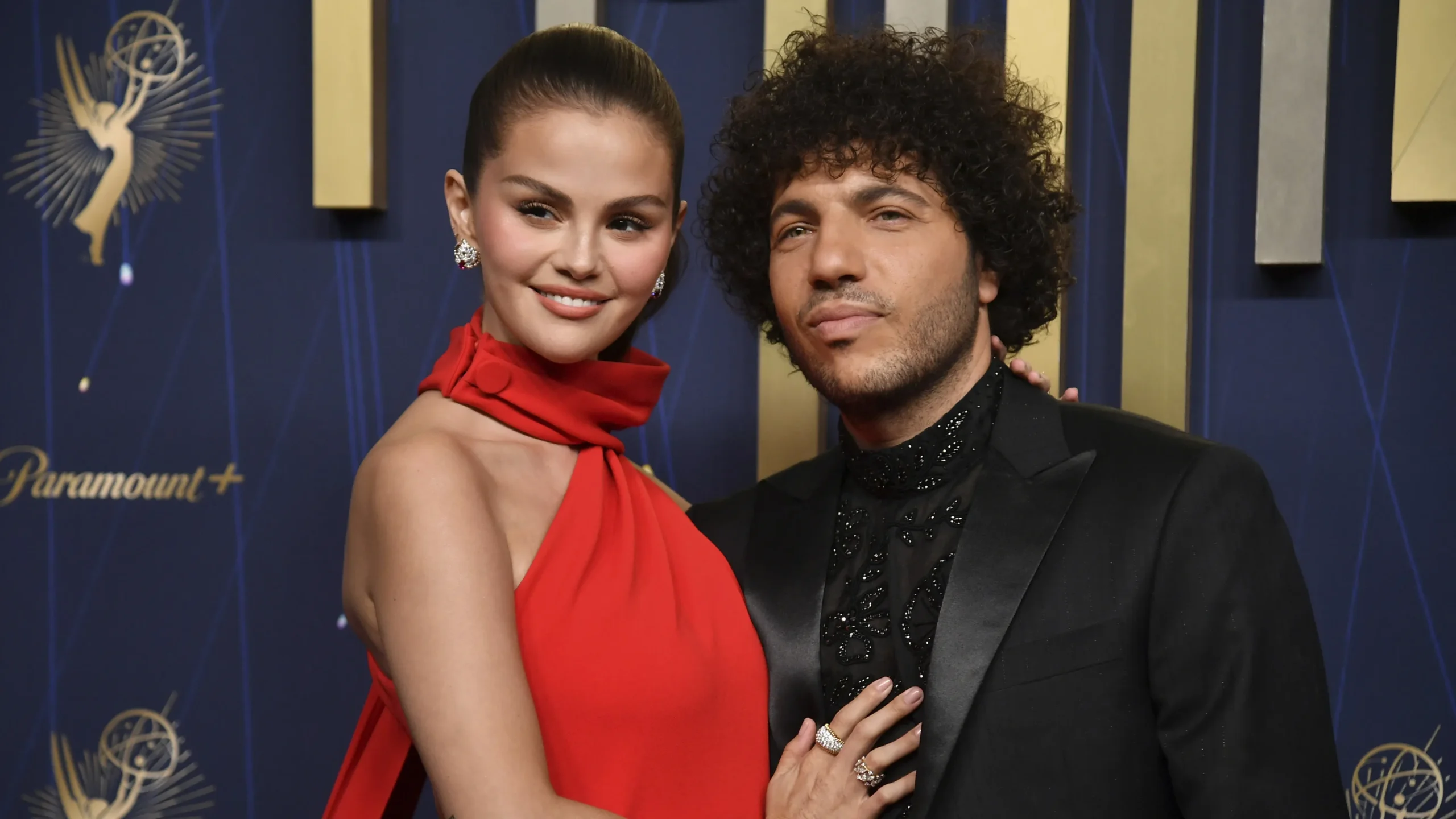 Sweet Moments From Selena Gomez and Benny Blanco’s Fairytale Wedding Melt Fans’ Hearts 26 Sweet Moments From Selena Gomez and Benny Blanco’s Fairytale Wedding Melt Fans’ Hearts