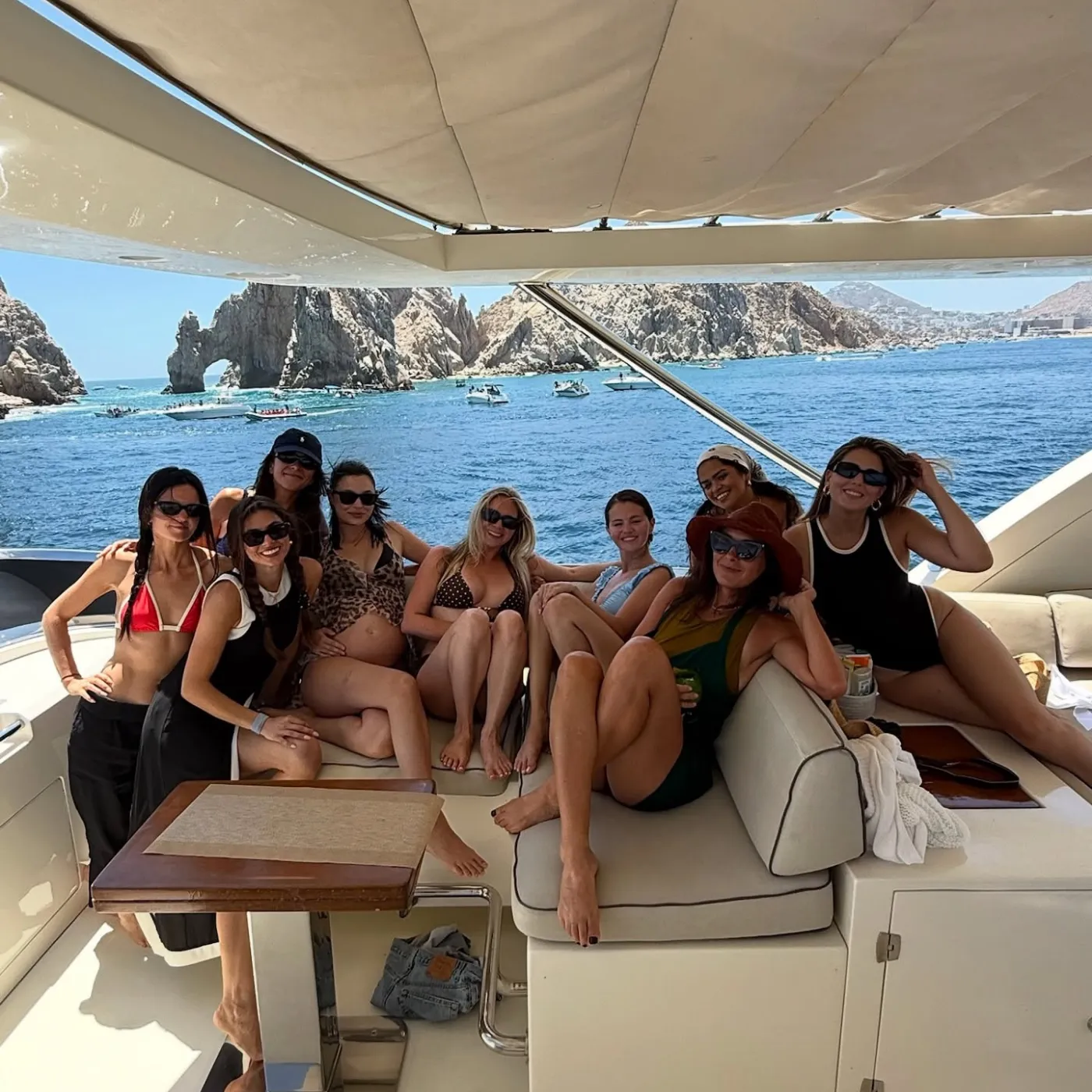 From Bridesmaid Drama to Beachside Secrets — Selena Gomez’s Cabo Bachelorette Sends Hollywood Buzzing 24 From Bridesmaid Drama to Beachside Secrets — Selena Gomez’s Cabo Bachelorette Sends Hollywood Buzzing