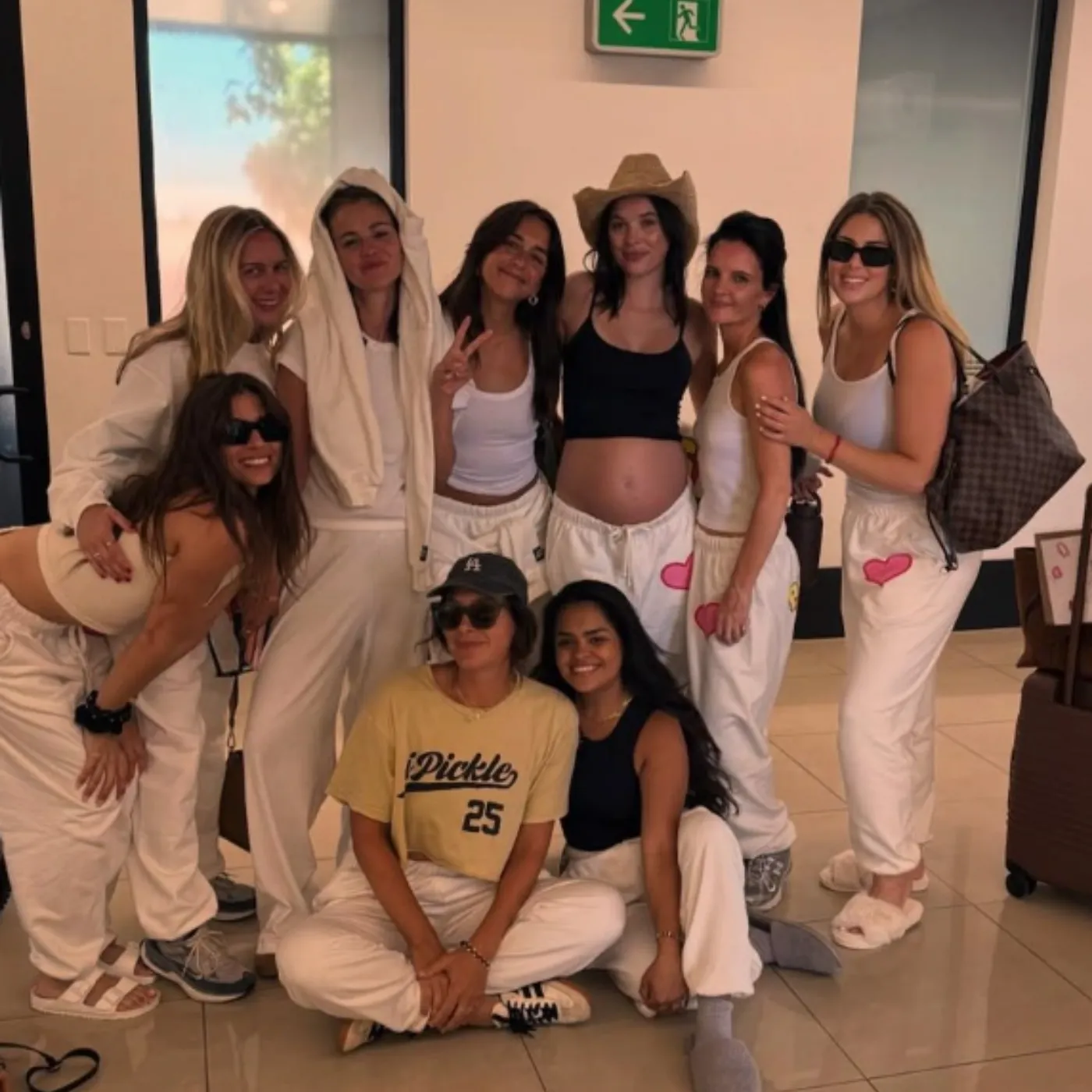 image_68d957dd671f8 Bikinis, Bling, and Backlash — Selena Gomez’s Cabo Looks Spark Fashion Firestorm